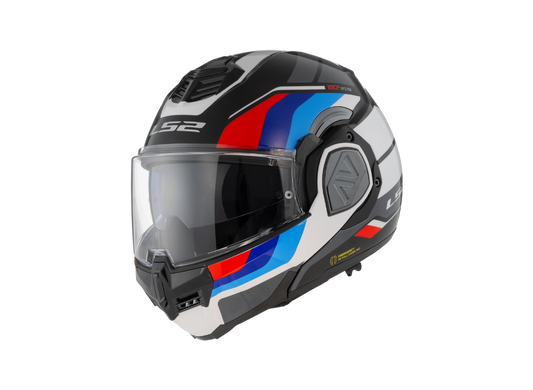 Casco LS2 FF906 Advant Sport
