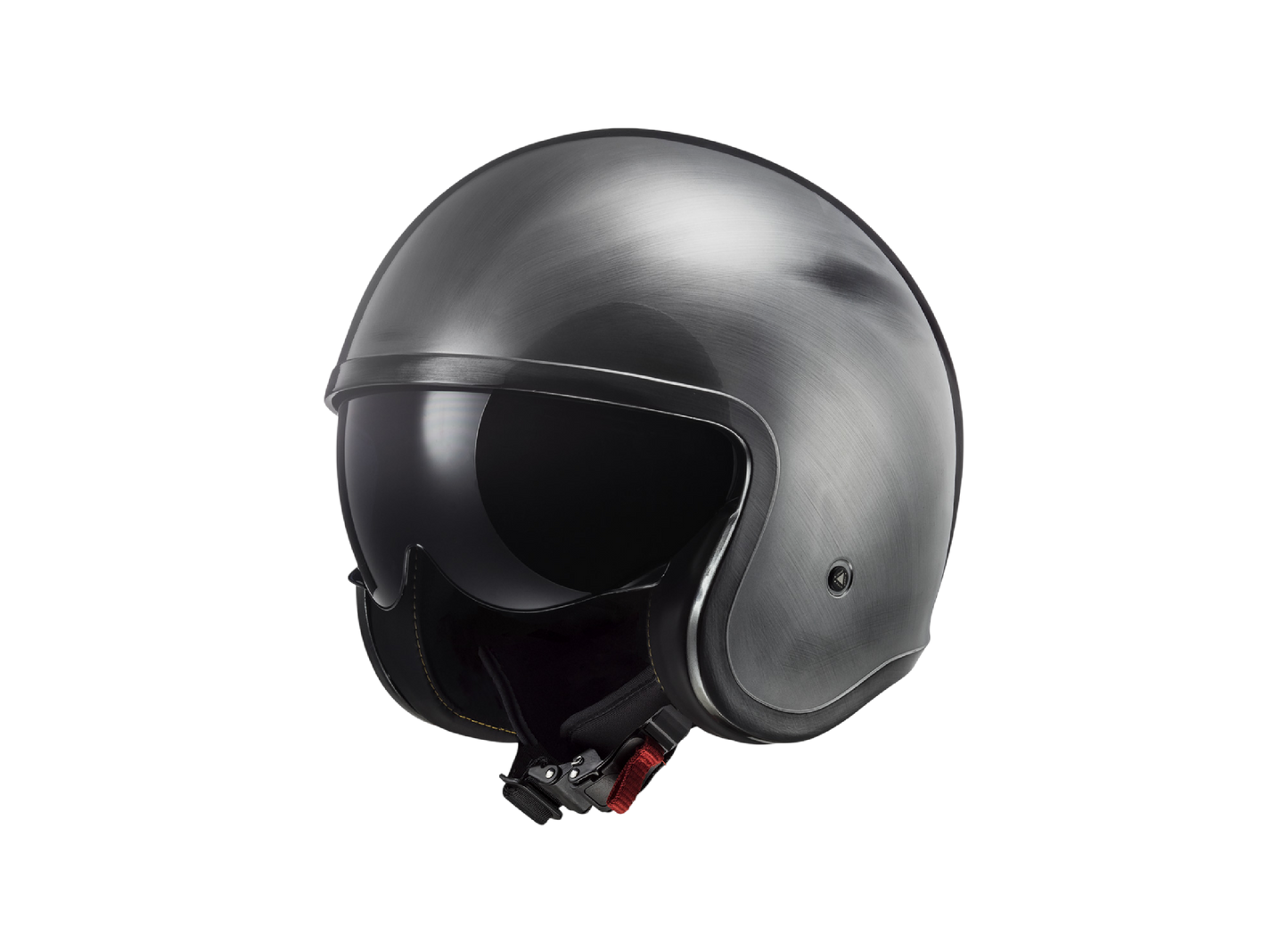 Casco LS2 OF599 Spitfire II Jeans