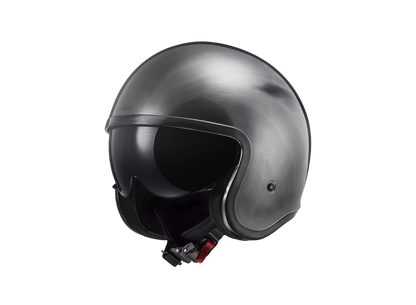 Casco LS2 OF599 Spitfire II Jeans