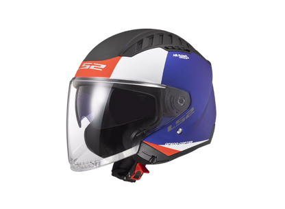 Casco LS2 OF600 Copter II Urbane