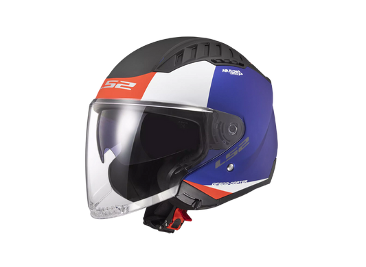 Casco LS2 OF600 Copter II Urbane