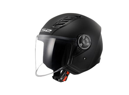 Casco LS2 OF616 Airflow II Draze