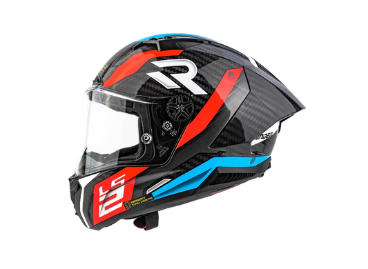Casco LS2 Thunder Carbon FF805 Supra
