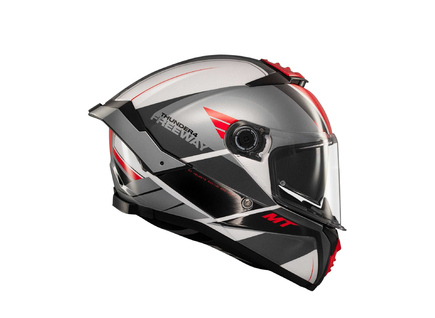 Casco MT Thunder 4 SV Freeway A5