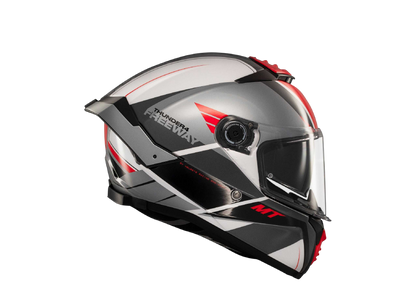 Casco MT Thunder 4 SV Freeway A5