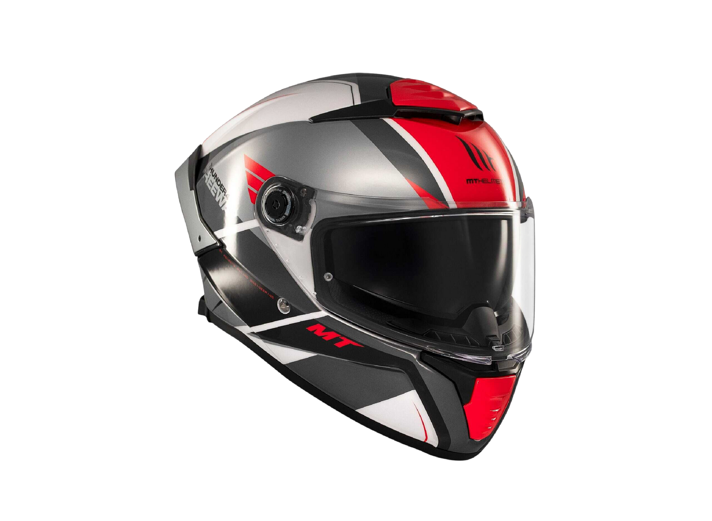 Casco MT Thunder 4 SV Freeway A5