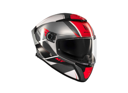 Casco MT Thunder 4 SV Freeway A5