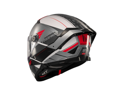 Casco MT Thunder 4 SV Freeway A5
