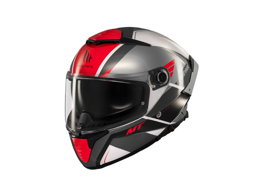 Casco MT Thunder 4 SV Freeway A5