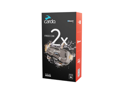Intercomunicador Cardo Freecom 2x
