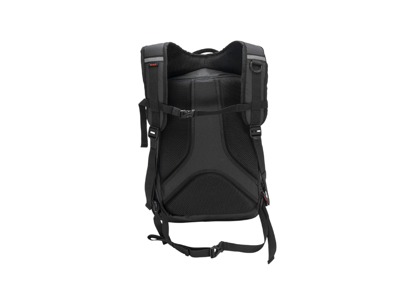 Mochila LS2 Shield 25 a 50 lts
