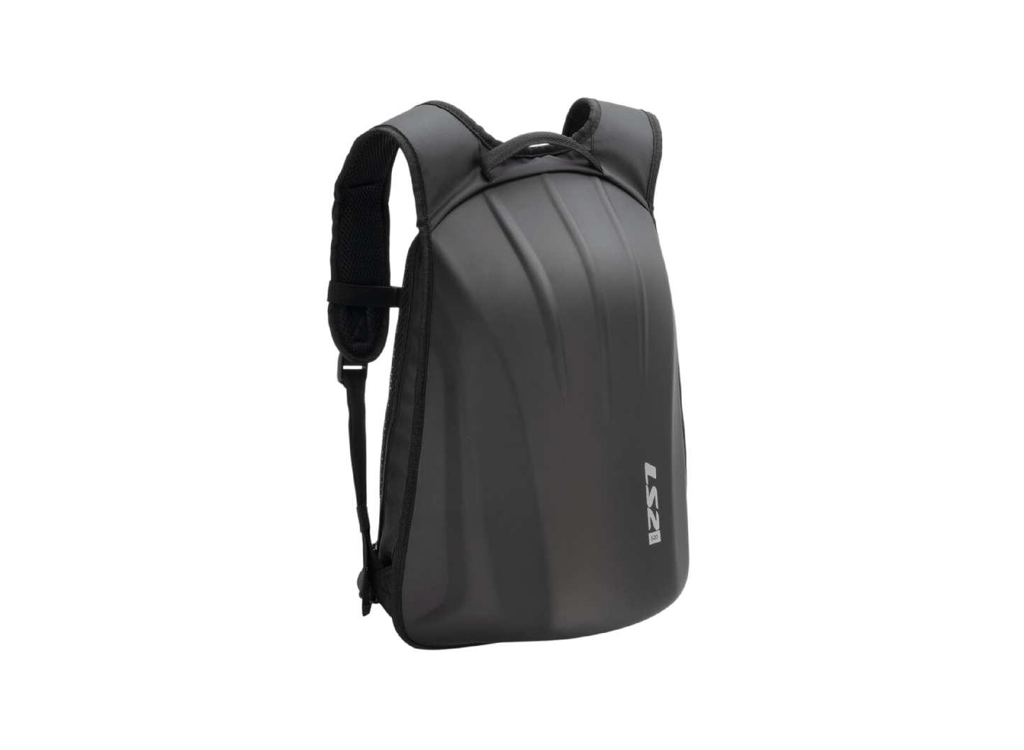 Mochila LS2 Shield 25 a 50 lts