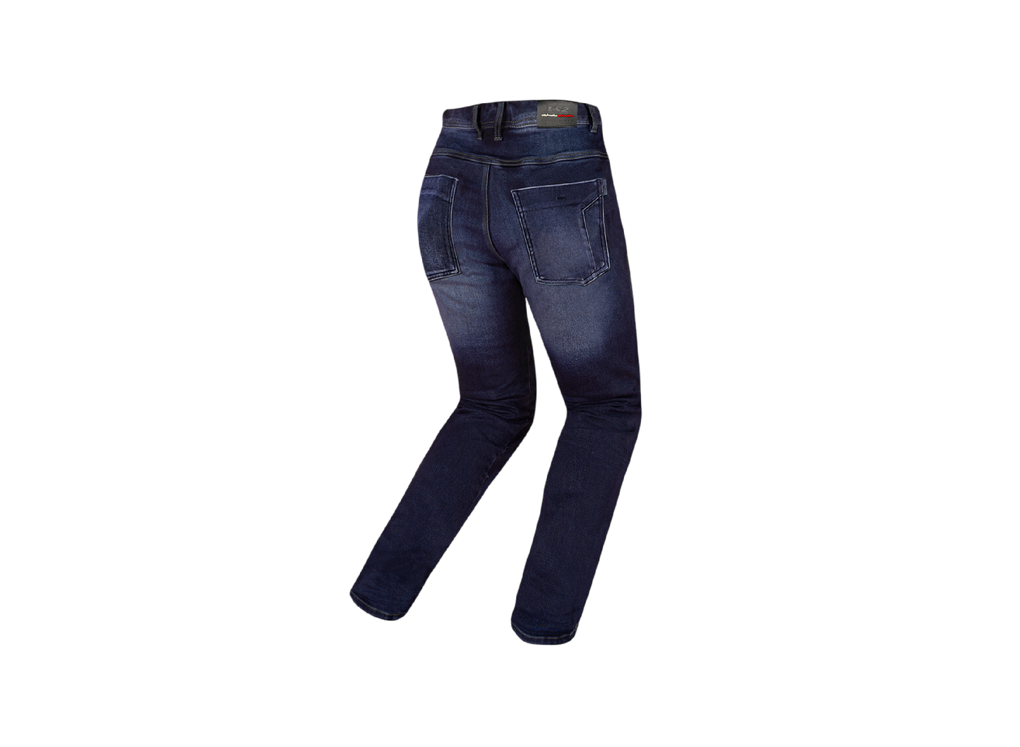 Pantalón LS2 Bradford