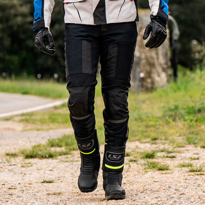 Pantalón LS2 Como Air