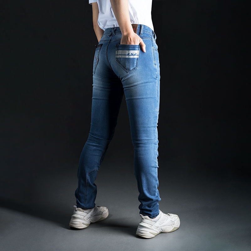 Pantalón LS2 Dakota Lady