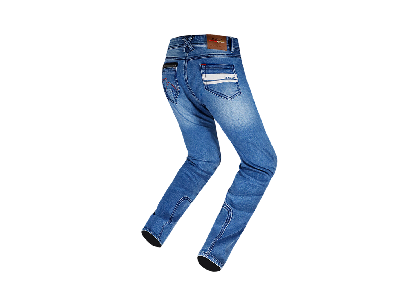 Pantalón LS2 Dakota Lady