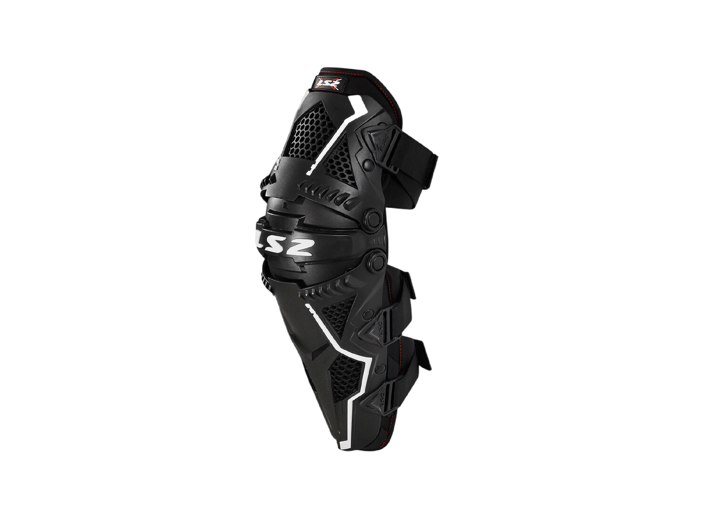 Rodillera LS2 Fortress