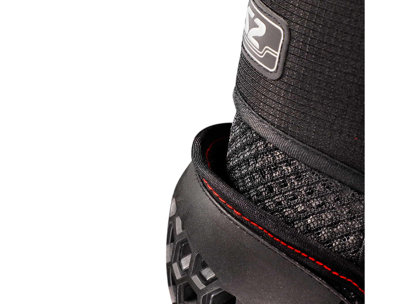 Rodillera LS2 Rookie