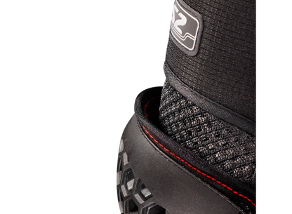 Rodillera LS2 Rookie