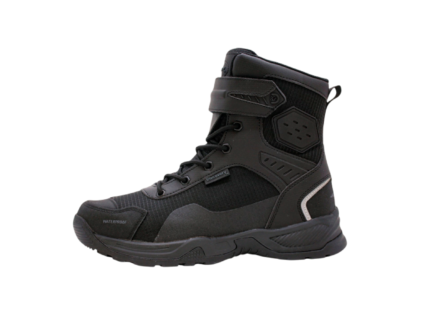 Calzado Discovery Bike 145 Impermeable