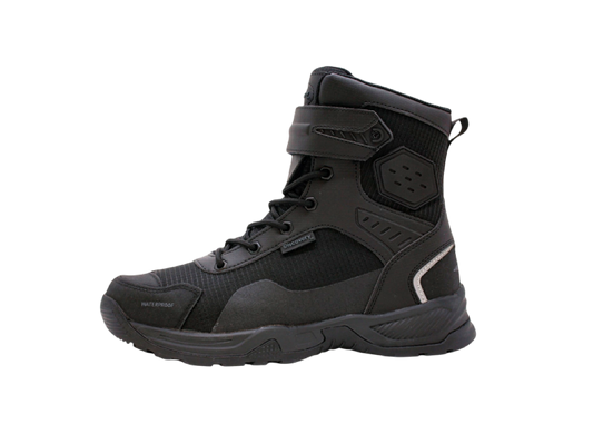 Calzado Discovery Bike 145 Impermeable