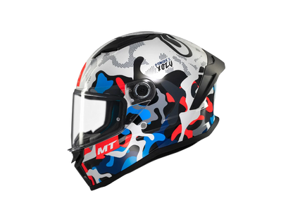 Casco MT Stinger 2 Yozu A7