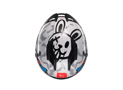 Casco MT Stinger 2 Yozu A7