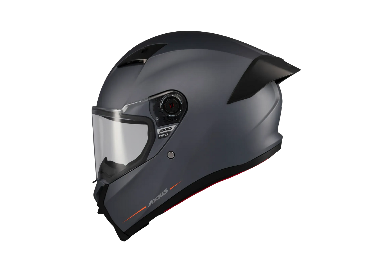 Casco Axxis Fenix Solid A12