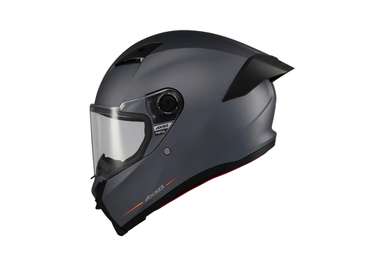 Casco Axxis Fenix Solid A12