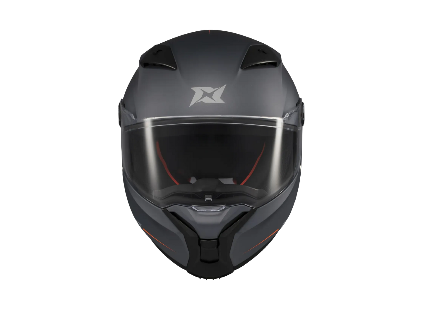 Casco Axxis Fenix Solid A12