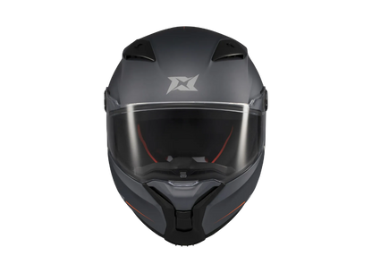 Casco Axxis Fenix Solid A12