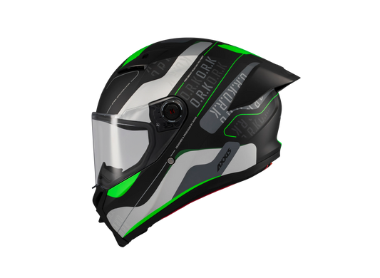 Casco Axxis Fenix Ork B6