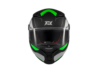 Casco Axxis Fenix Ork B6