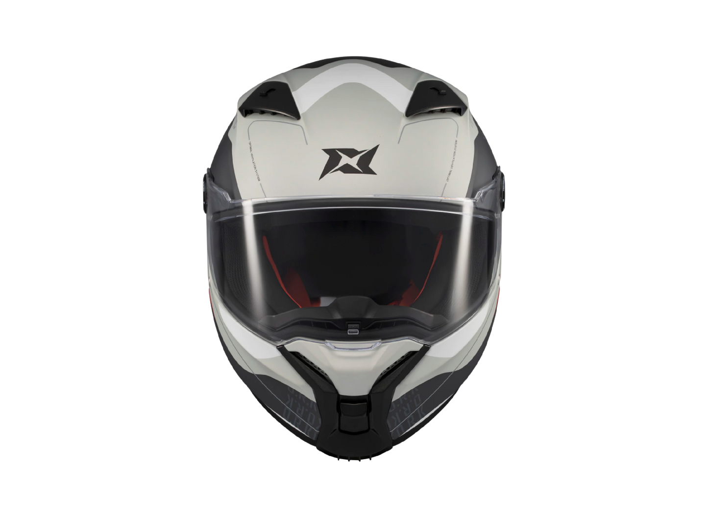 Casco Axxis Fenix Ork C2