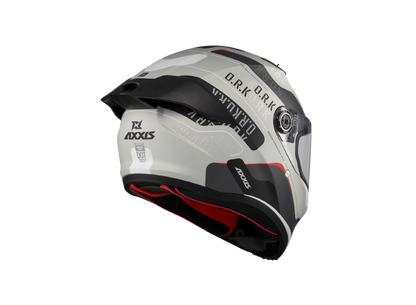 Casco Axxis Fenix Ork C2