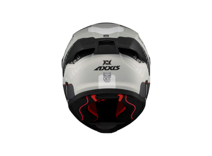 Casco Axxis Fenix Ork C2