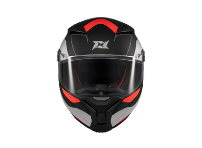 Casco  Axxis Fenix Ork B5