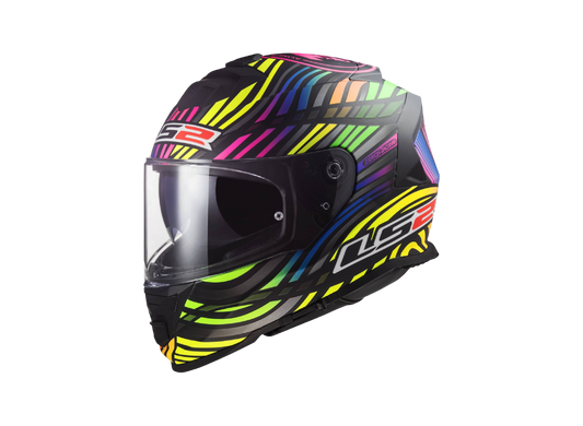 Casco LS2 Storm II Power