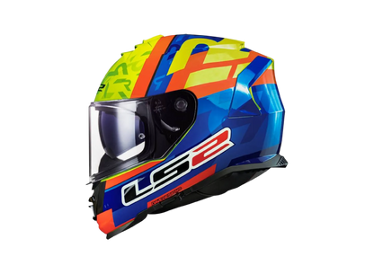 Casco LS2 Storm II Salvador