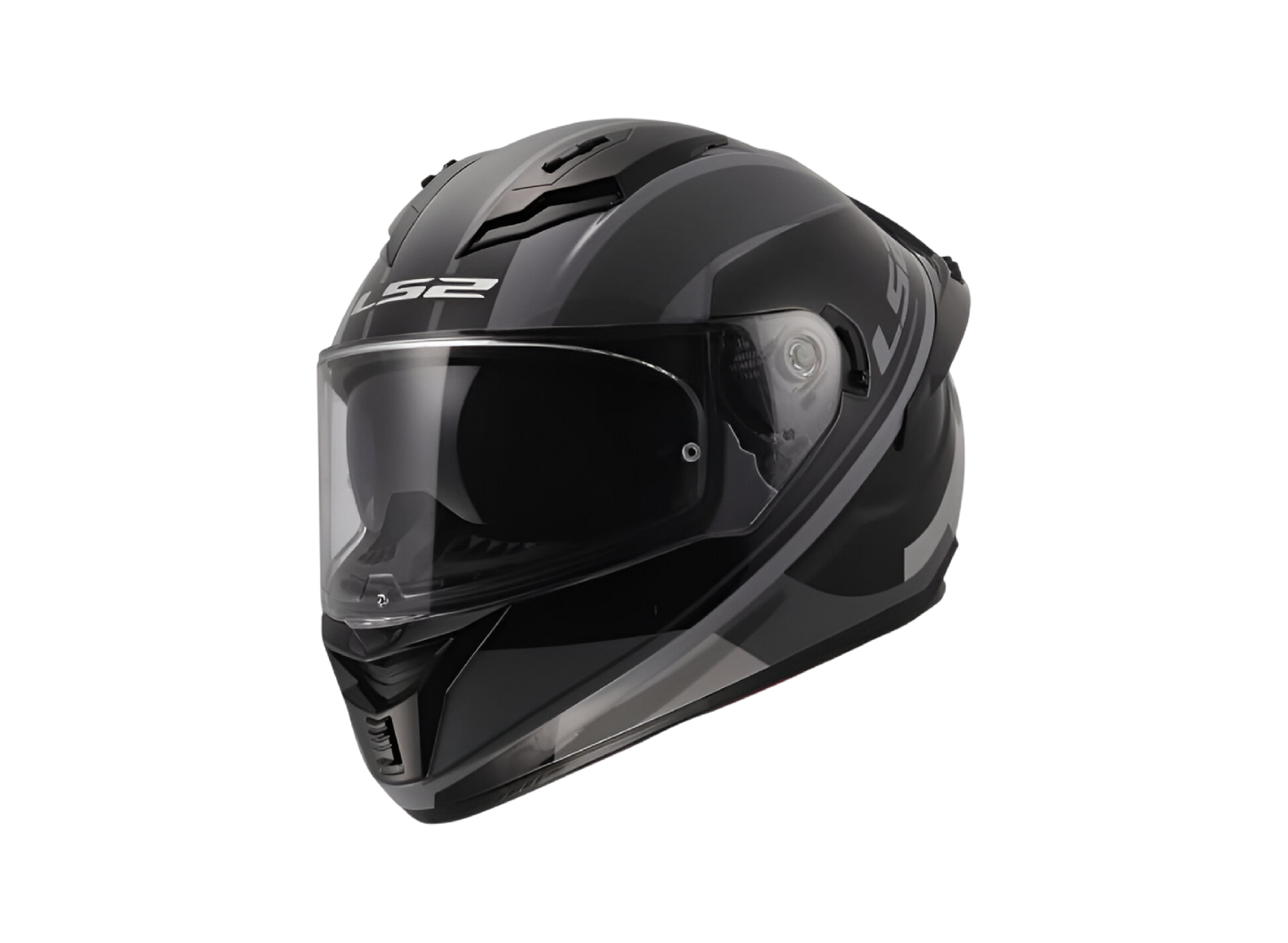Casco LS2 Fusión Dedal