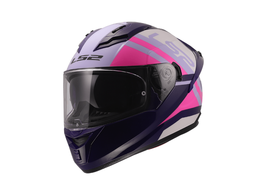 Casco LS2 Fusión Seven