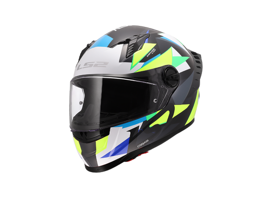 Casco LS2 Cosmos Astom