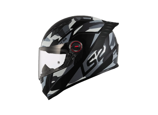 Casco LS2 Cosmos Tank