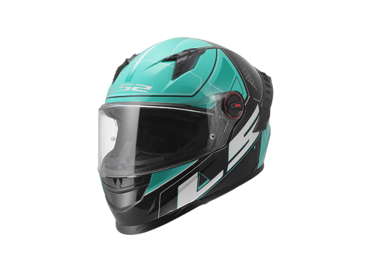 Casco LS2 Cosmos Ultra