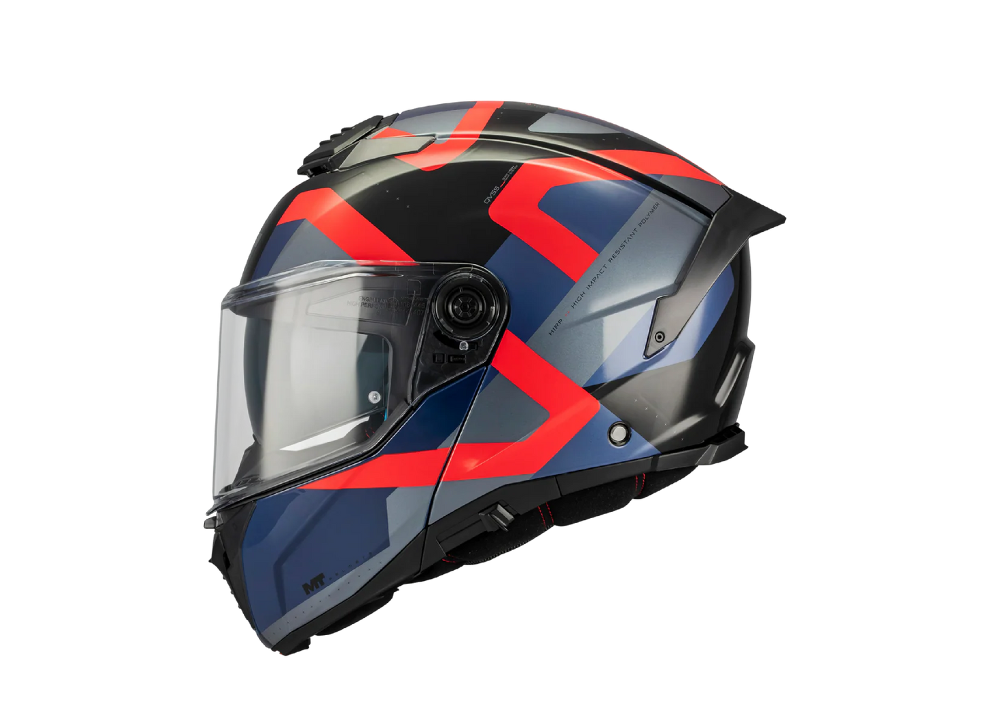 Casco MT ATOM 2 SV Dexter B15 Gloss