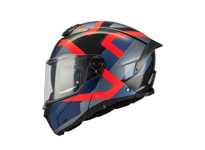 Casco MT ATOM 2 SV Dexter B15 Gloss