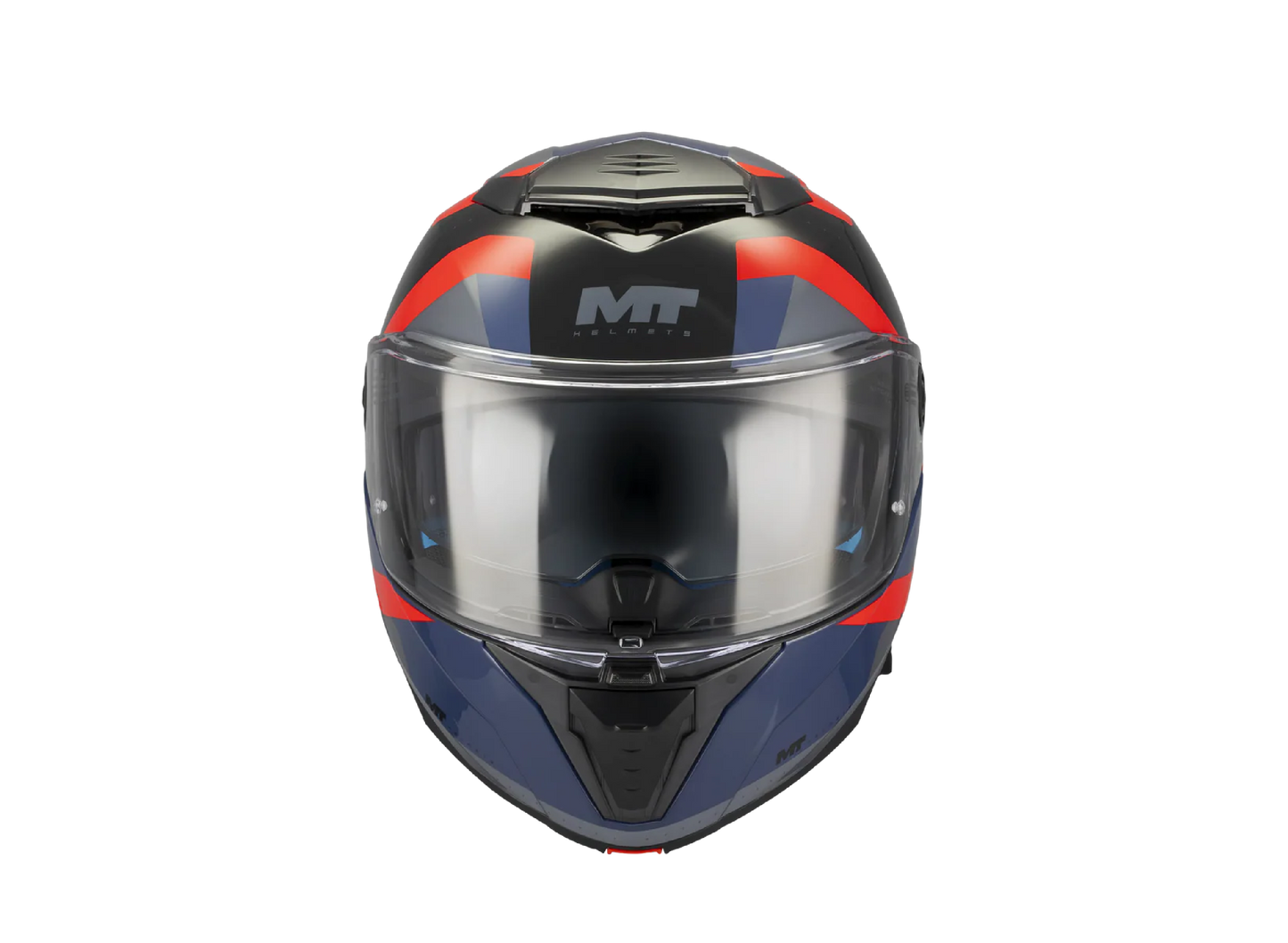 Casco MT ATOM 2 SV Dexter B15 Gloss