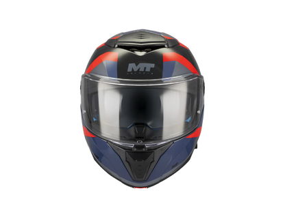 Casco MT ATOM 2 SV Dexter B15 Gloss