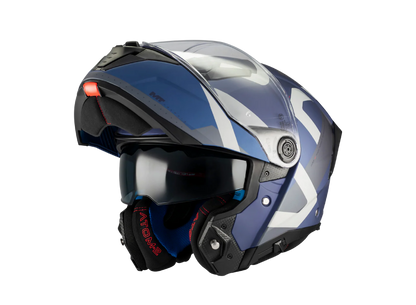 Casco MT Atom 2 SV Dexter C2