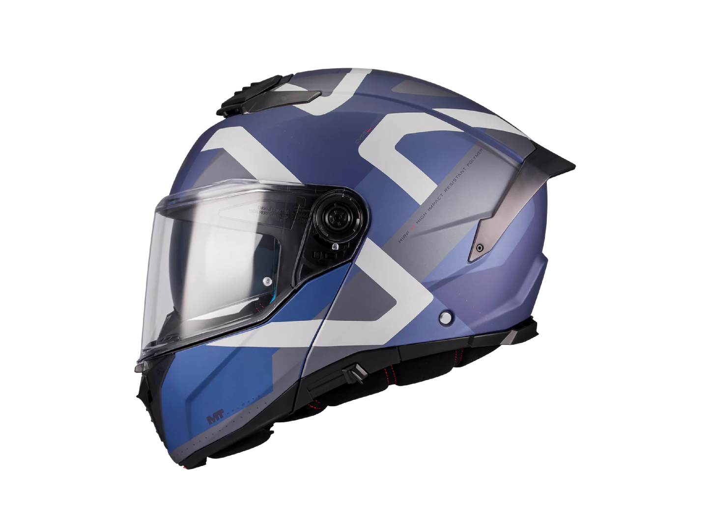 Casco MT Atom 2 SV Dexter C2
